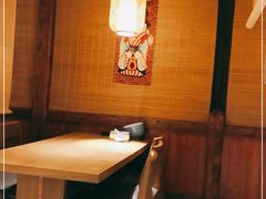 卡座-三石铁板烧(紫竹桥店)