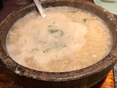 -绿茶餐厅(蓝色港湾店)