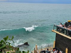 -Rock Bar Bali(Bali)