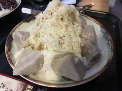 -鲜芋仙(番禺万达广场店)