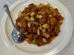 -便宜坊烤鸭店(甜水园店)