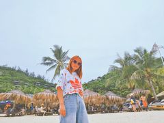 -海南分界洲岛旅游区