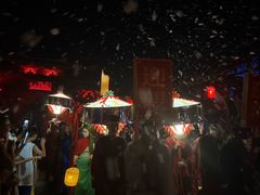-中国汉城景区
