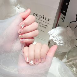 -米小兔美甲美睫