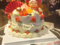 -彩虹之约•淮扬家宴(亚运村店)