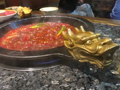 -蜀大侠火锅(建设路第五大道店)