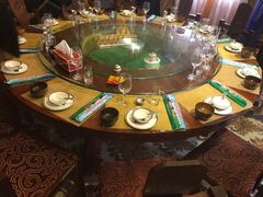 -大汗行宫园林餐厅