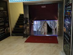 -CLUE演绎实景剧本杀(江南西店)