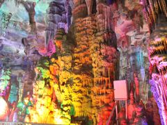 -泰安地下龙宫景区