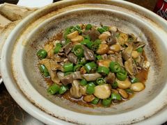 -老江南春·中国龙菜(衡山路店)