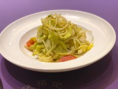 芹菜-张福记(陇海中路店)