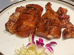 -香云轩·顺德菜(香云纱园林酒店店)