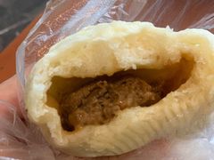 -清泉阁包子铺(中山路店)