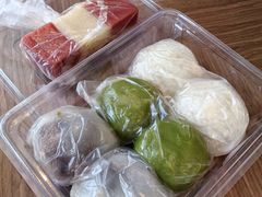 -万福兴糕团(万福兴山塘街直营店)