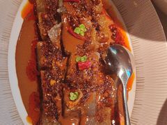 -太守宴·蘭院(天塔店)