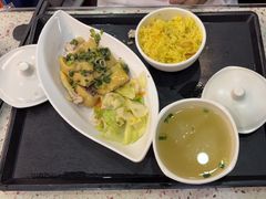 -新辉港式茶餐厅(北栅店)