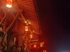 -林坑古村落