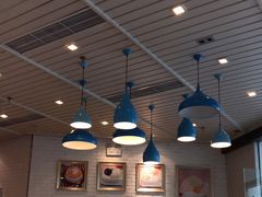 大堂-满记甜品(荟聚购物中心店)