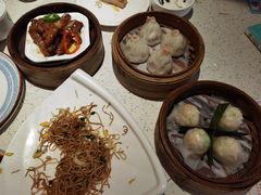 -又一间茶点轩(百汇广场店)