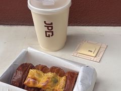 -JPG coffee(广州体育西店)