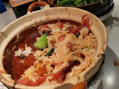 -煲煲好(朝阳门店)