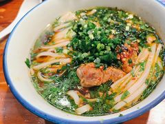 -公交新村粉店(赤岗冲店)