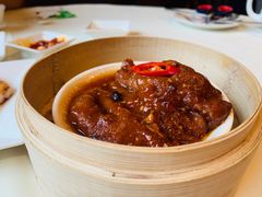 -利苑酒家(金宝店)