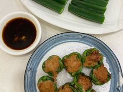 -寻味顺德·南记酒家·传统顺德菜·鱼生(广源路店)