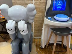 -金色印象·HiFi影音·按摩足疗(龙腾路店)