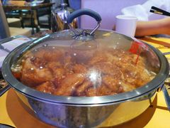 -黄记煌三汁焖锅(顺义华联店)