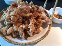 老底子现炸小酥肉-赠李白·如诗的川味(余杭万达广场店)