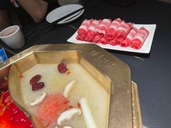 -蜀九香火锅(彩虹店)