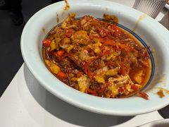 -欧记大排档·景德菜(上海首店)