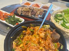 -屋里家延边朝鲜族冷面(南园店)