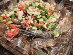 -海味世家·家常菜馆(明州里店)