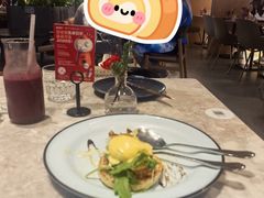 -gaga(深圳福田星河COCO Park店)