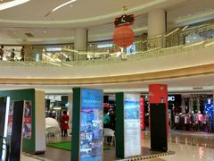 -深圳龙华星河COCO City(民治店)