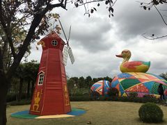 -安徒生童话乐园