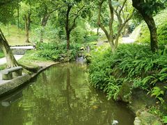 -广州市白云山风景名胜区