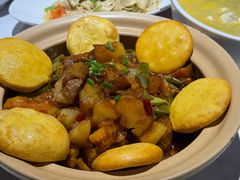 -关东小院(瀛海环宇坊店)