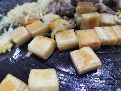 -海花锅盖烧烤店(怡馨家园店)