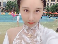 -横琴湾水世界