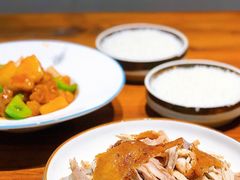 -秋色客家菜(南山店)
