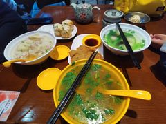 -大壶春生煎(四川中路店)