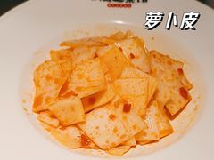 -洞庭土菜小炒馆(易发广场店)