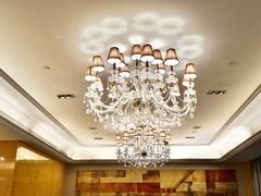 -长沙富力万达文华酒店