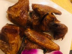-添好运点心专门店(百老汇店)