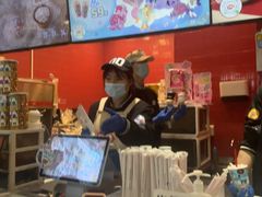 -DQ·蛋糕·冰淇淋(阜盛道店)