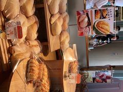 -西村叔叔的店·面包·甜品·蛋糕(清河万象汇店)
