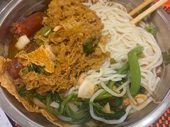 -柳州肥姨妈大骨螺蛳粉(双阳路店)
